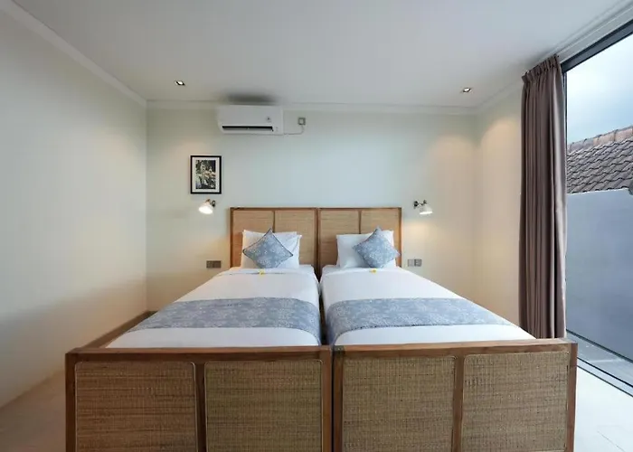 Villa Modern 4 Bedroom Walking Distance To Double Six